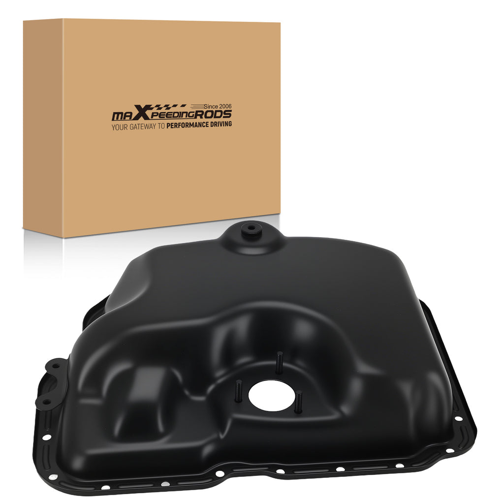Direct Fit Oil Pan compatible with Audi Q7 V6 3.0L Diesel 2009-2012 059103602F