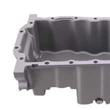 Load image into Gallery viewer, Aluminum Oil Sump Pan compatible for VW Multivan V Transporter 1.9L 2.0L 038103603AD