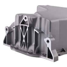Load image into Gallery viewer, Aluminum Oil Sump Pan compatible for VW Multivan V Transporter 1.9L 2.0L 038103603AD