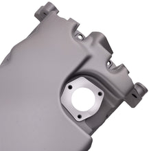 Load image into Gallery viewer, Aluminum Oil Sump Pan compatible for VW Multivan V Transporter 1.9L 2.0L 038103603AD
