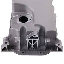 Load image into Gallery viewer, Aluminum Oil Sump Pan compatible for VW Multivan V Transporter 1.9L 2.0L 038103603AD