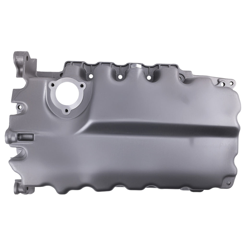 Engine Oil Pan compatibel met Seat Leon Toledo Ateca 2012-2020 04...