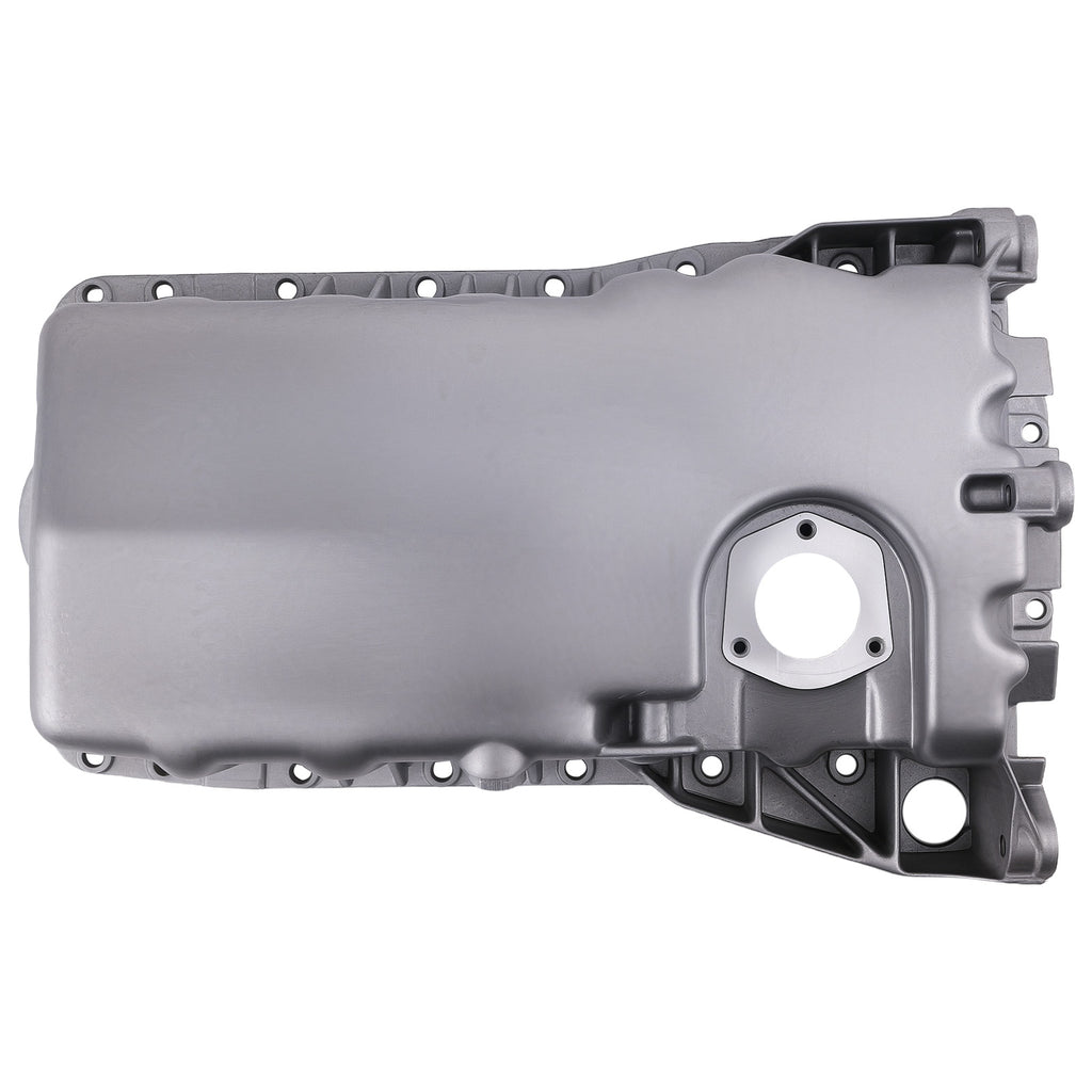 Engine Oil Pan compatible with Audi A3 compatible with VW Golf IV Bora compatible with Skoda Octavia 1.8L 038103603M