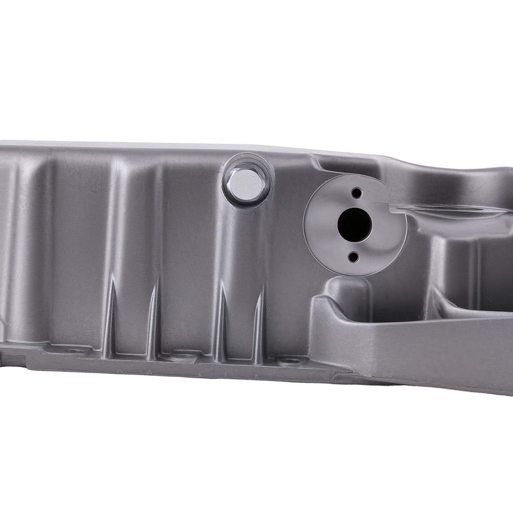 Engine Oil Pan Sump compatible for VW Golf IV Bora compatible for Audi TT 1.8L 038103603MA