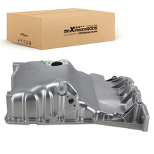 Load image into Gallery viewer, Aluminium Engine Oil Pan geschikt voor Audi A4 B5 B6 1.9 TDI Quattro 2000-2004