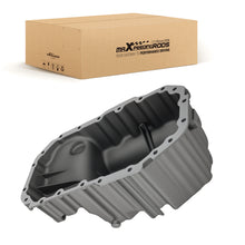 Load image into Gallery viewer, Engine Oil Pan compatibel met Audi A1 A3 compatibel met VW Golf P...