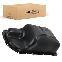 Load image into Gallery viewer, Engine Oil Pan compatibel met VW Corrado compatibel met Golf III...