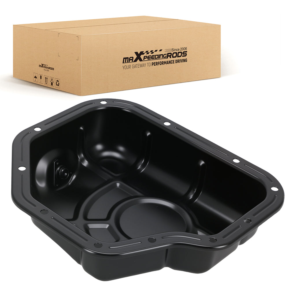 Engine Oil Pan compatible with Hyundai Santa Fe 2.7L Petrol 2006-2009 21510-3E000