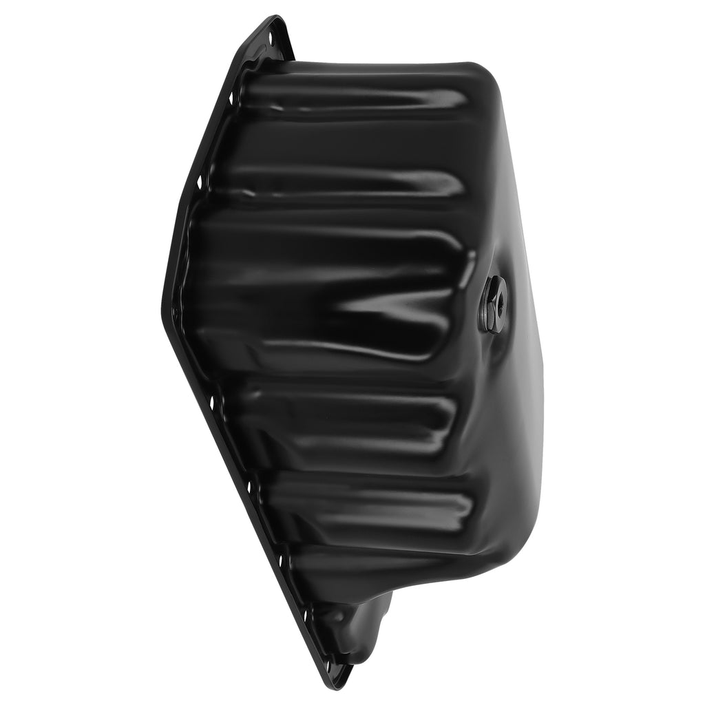 Engine Oil Pan compatible with Mini Cooper Paceman R61 Hatchback 1.6L 2013-2016 BMP06A