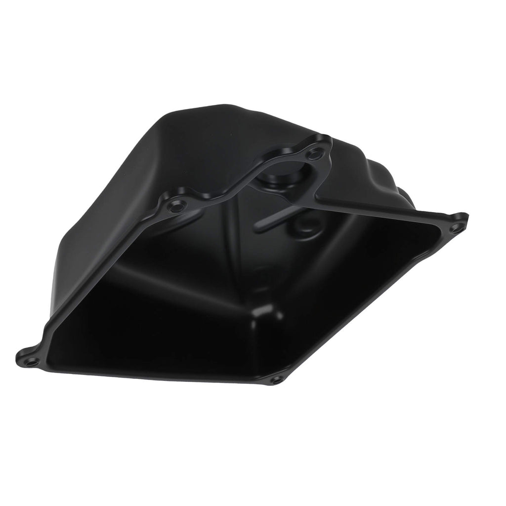 Transmission Oil Pan w/ Gasket compatible for Audi A3 compatible for Volkswagen Jetta Passat Beetle 10-16