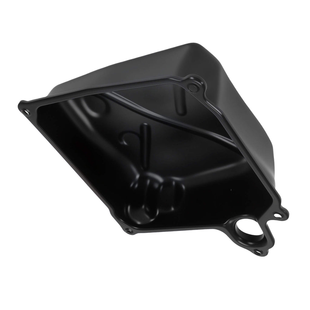 Transmission Oil Pan w/ Gasket compatible for Audi A3 compatible for Volkswagen Jetta Passat Beetle 10-16