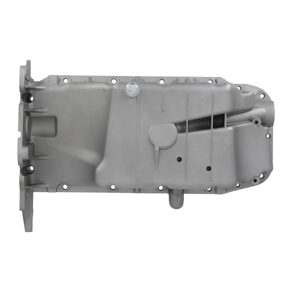 Engine Oil Pan compatibel met Chevrolet Cruze 1.8L L4 Sedan 2012-...