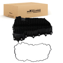 Load image into Gallery viewer, Engine Oil Pan compatible with Citroen C4 II 2.0 BlueHDi 2015-2019 9801258280 + Gasket