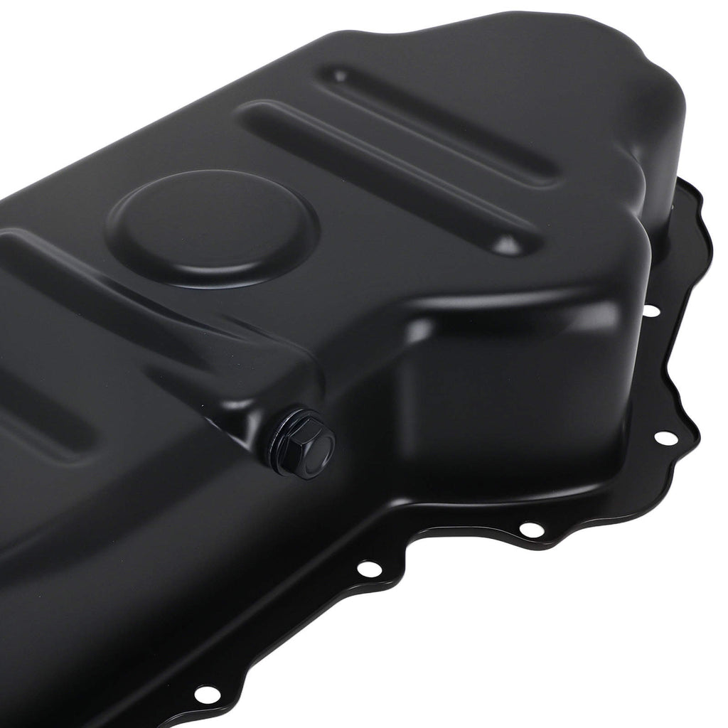 Engine Oil Pan compatible for Ford Tourneo Connect MPV 1.8 TDCi 2002-2013 1353148