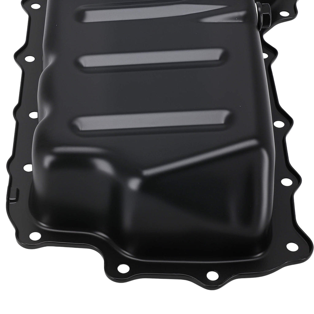 Engine Oil Pan compatible for Ford Tourneo Connect MPV 1.8 TDCi 2002-2013 1353148