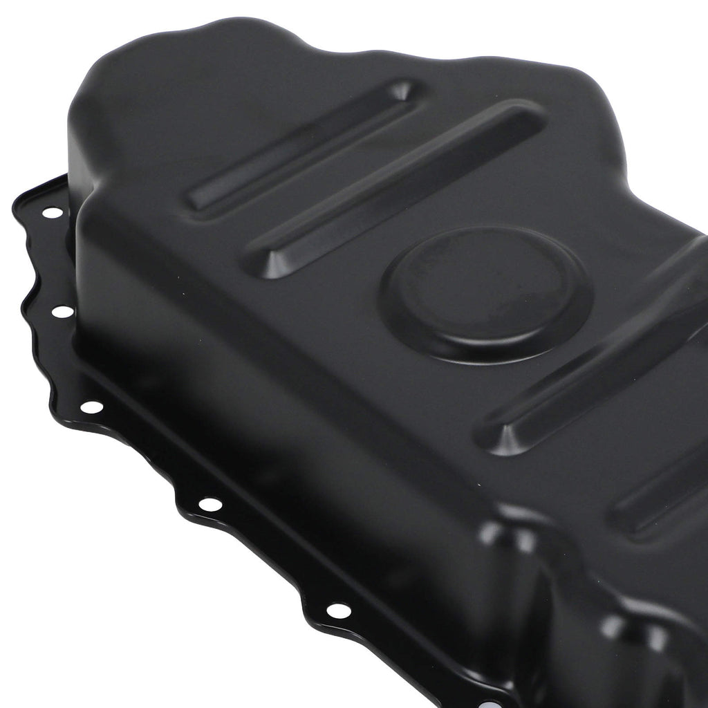 Engine Oil Pan compatible for Ford Tourneo Connect MPV 1.8 TDCi 2002-2013 1353148