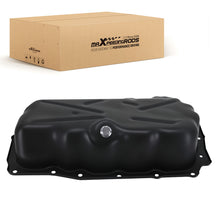 Load image into Gallery viewer, Engine Oil Pan compatibel met Ford Tourneo Custom Transit V363 20...
