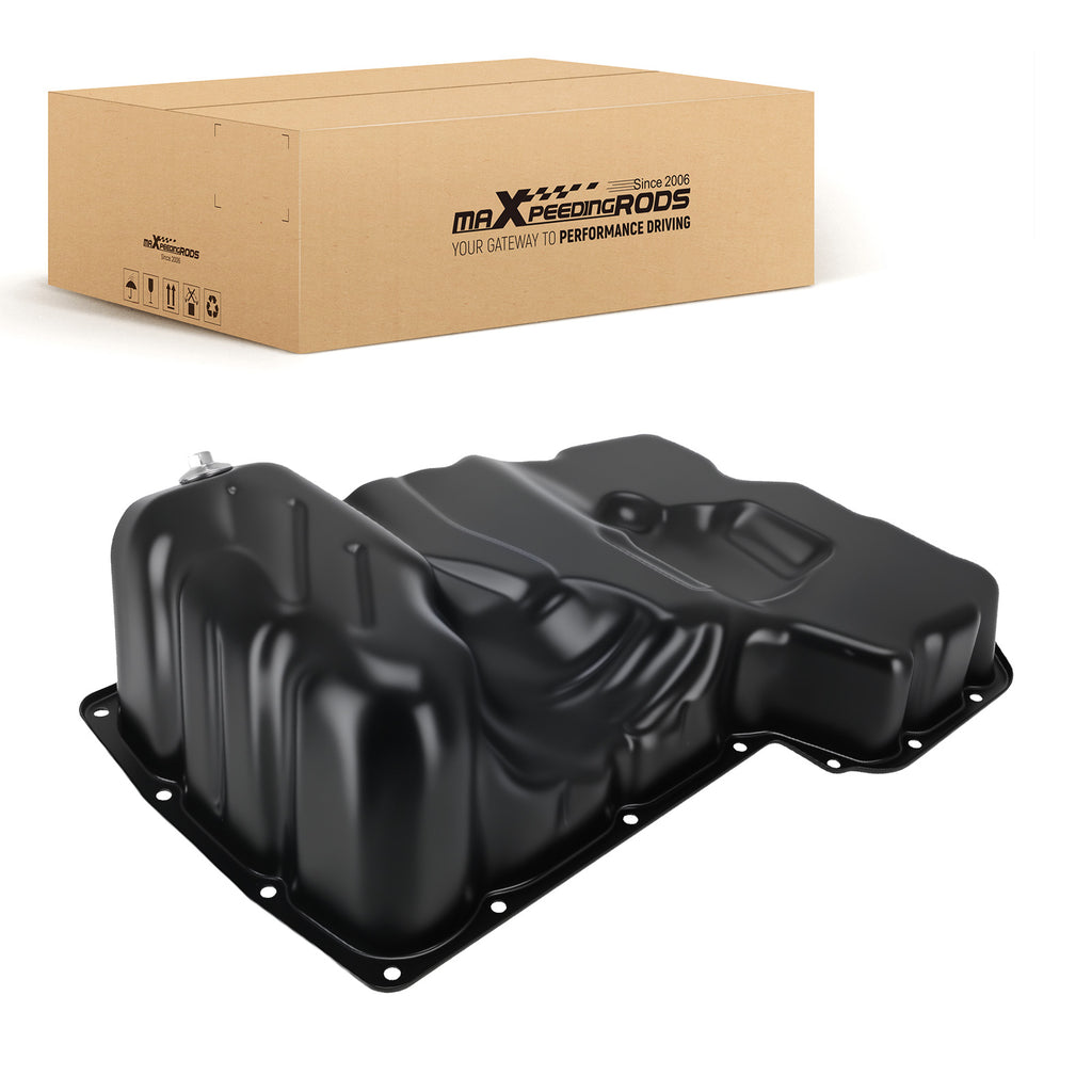 Engine Oil Pan compatibel met Ford Ranger 3.2 TDdi AWD Pickup 201...