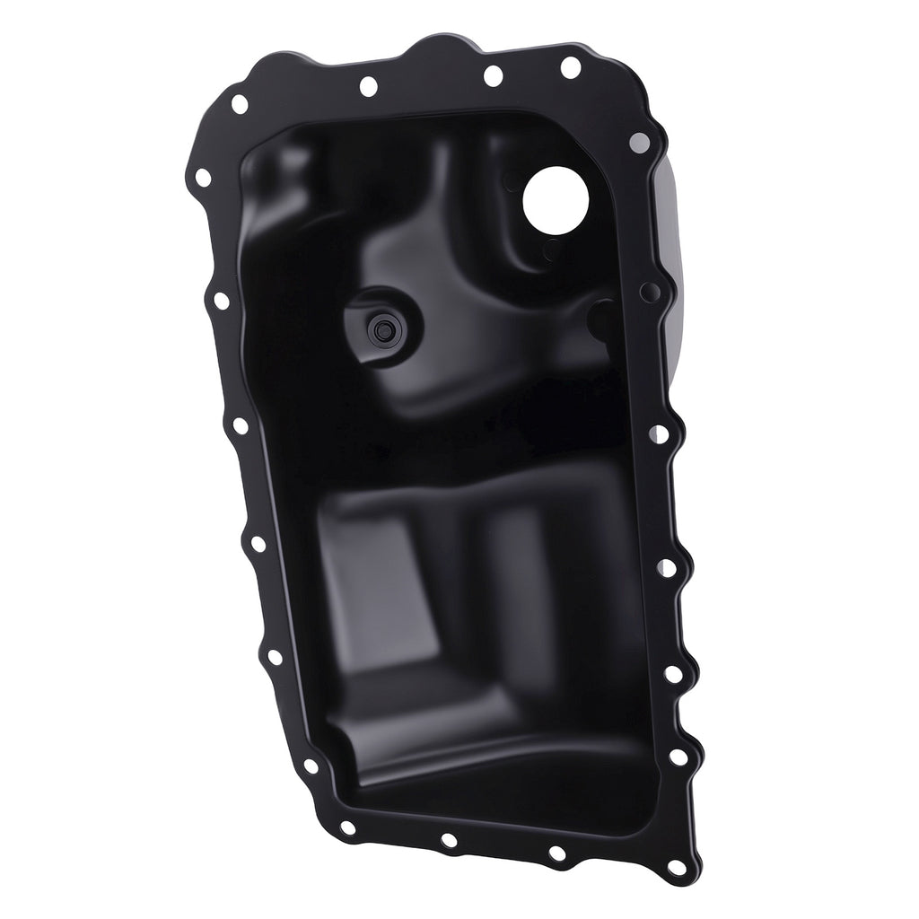 Motorölwanne compatible for BMW 1er 3er E46 E81 E87 E90 11137504639