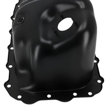 Load image into Gallery viewer, Engine Oil Sump Pan compatible for BMW 116i 118i 120i 316i 11137568566 11137257025