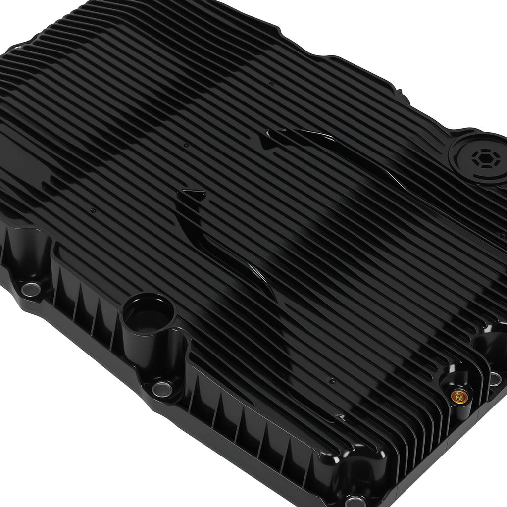 New Auto Trans Oil Pan compatible for Mercedes E-Class W212 W213 2009-2023 A7252708704
