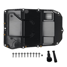Load image into Gallery viewer, Automatic Transmission Gearbox Sump Pan Filter compatibel met Mer...