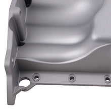 Load image into Gallery viewer, Oil Pan GMP70A compatible for Buick Encore 1.4L Sport Utility 2013-2016 Aluminum