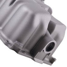 Load image into Gallery viewer, Oil Pan GMP70A compatible for Buick Encore 1.4L Sport Utility 2013-2016 Aluminum