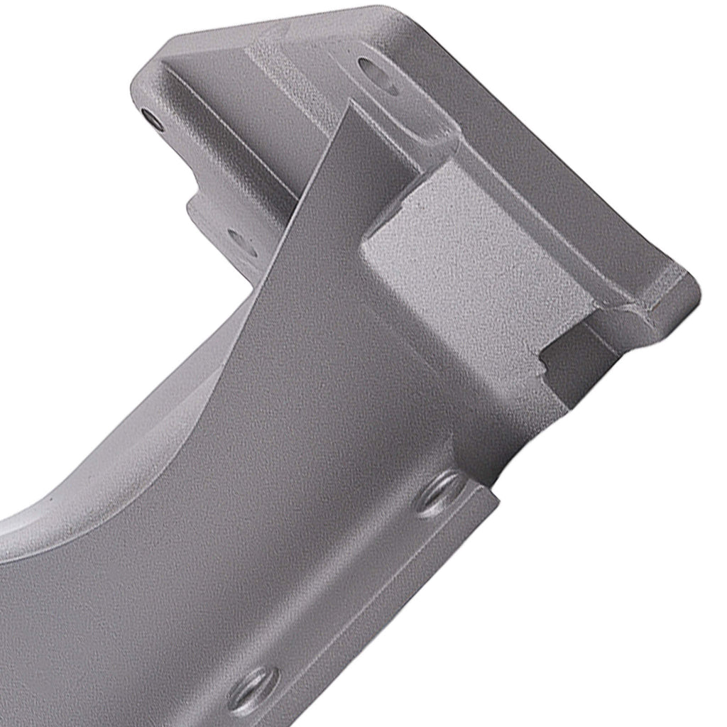 Oil Pan GMP70A compatible for Buick Encore 1.4L Sport Utility 2013-2016 Aluminum