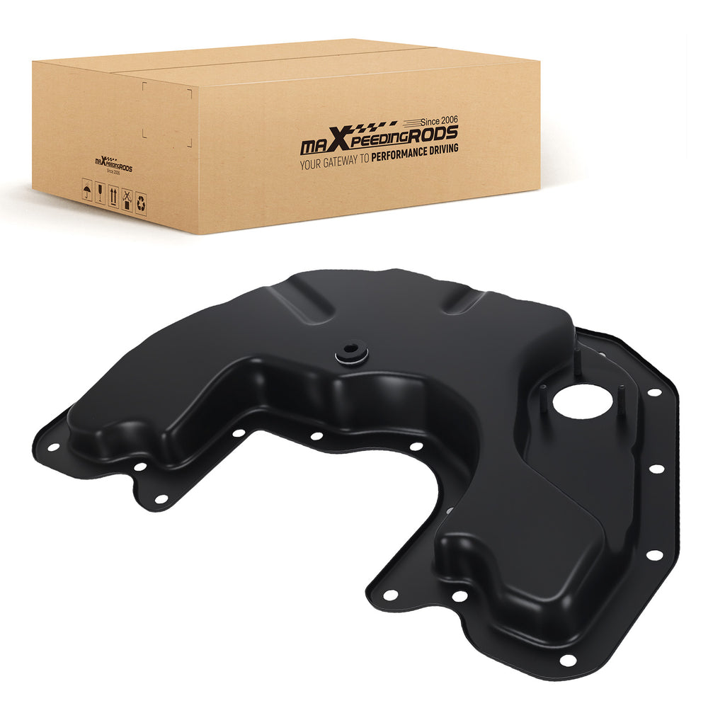 Engine Oil Pan compatibel met BMW 540i 545i 550i 645Ci 650i V8 11...