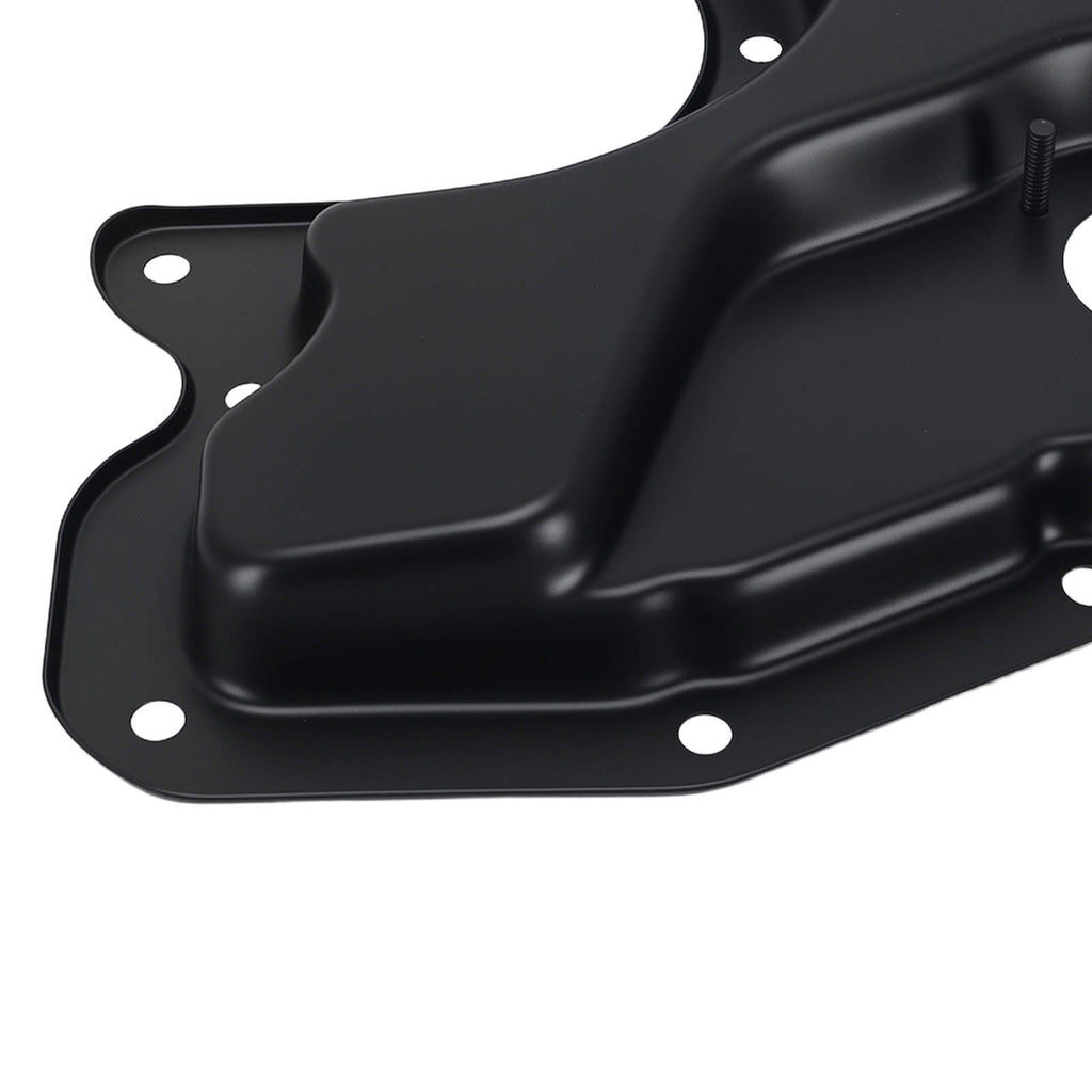 Engine Oil Sump Pan compatible for BMW 645Ci 650i E63 E64 F06 F12 F13 11137574532