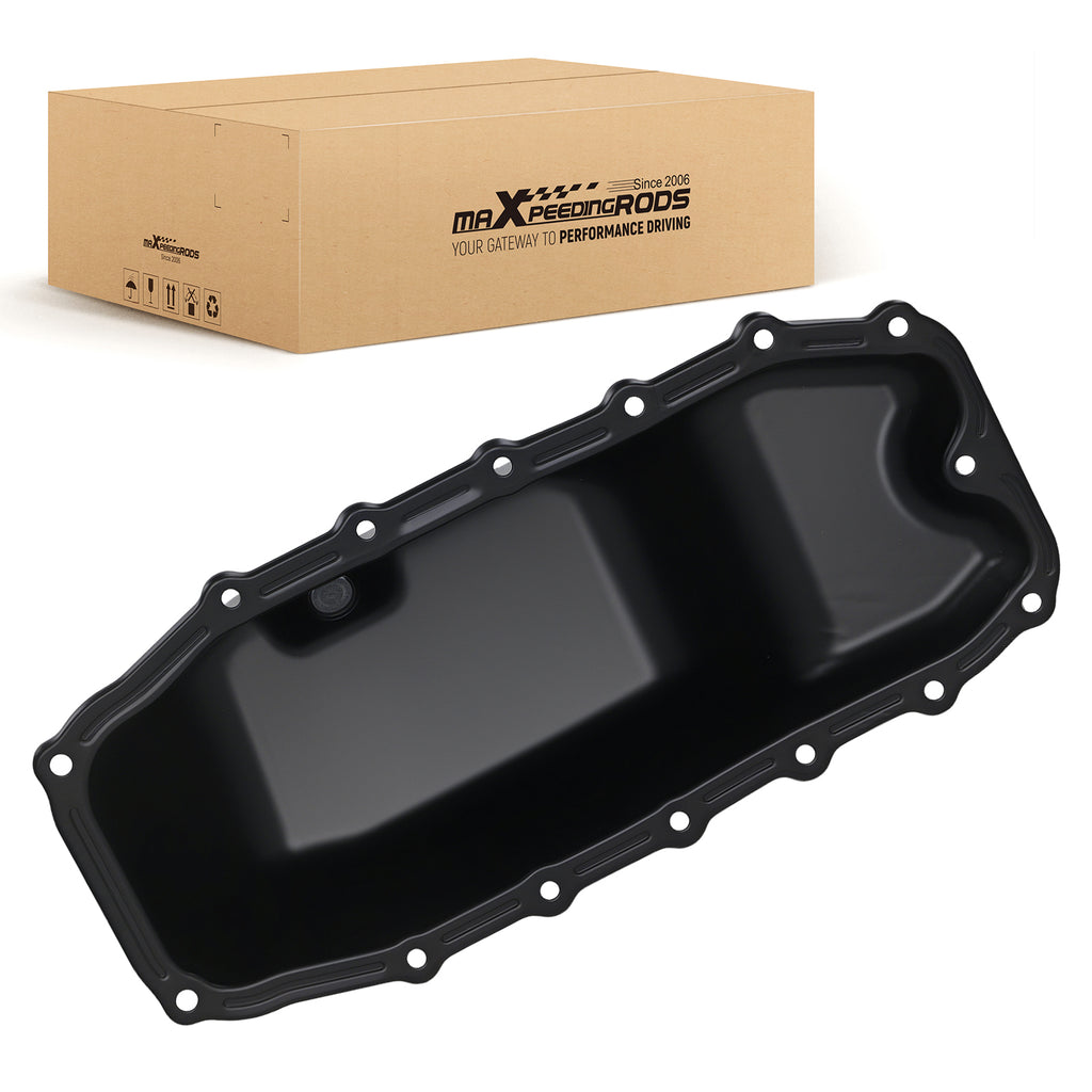 Engine Oil Pan compatibel met Citroen Nemo compatibel met Peugeot...