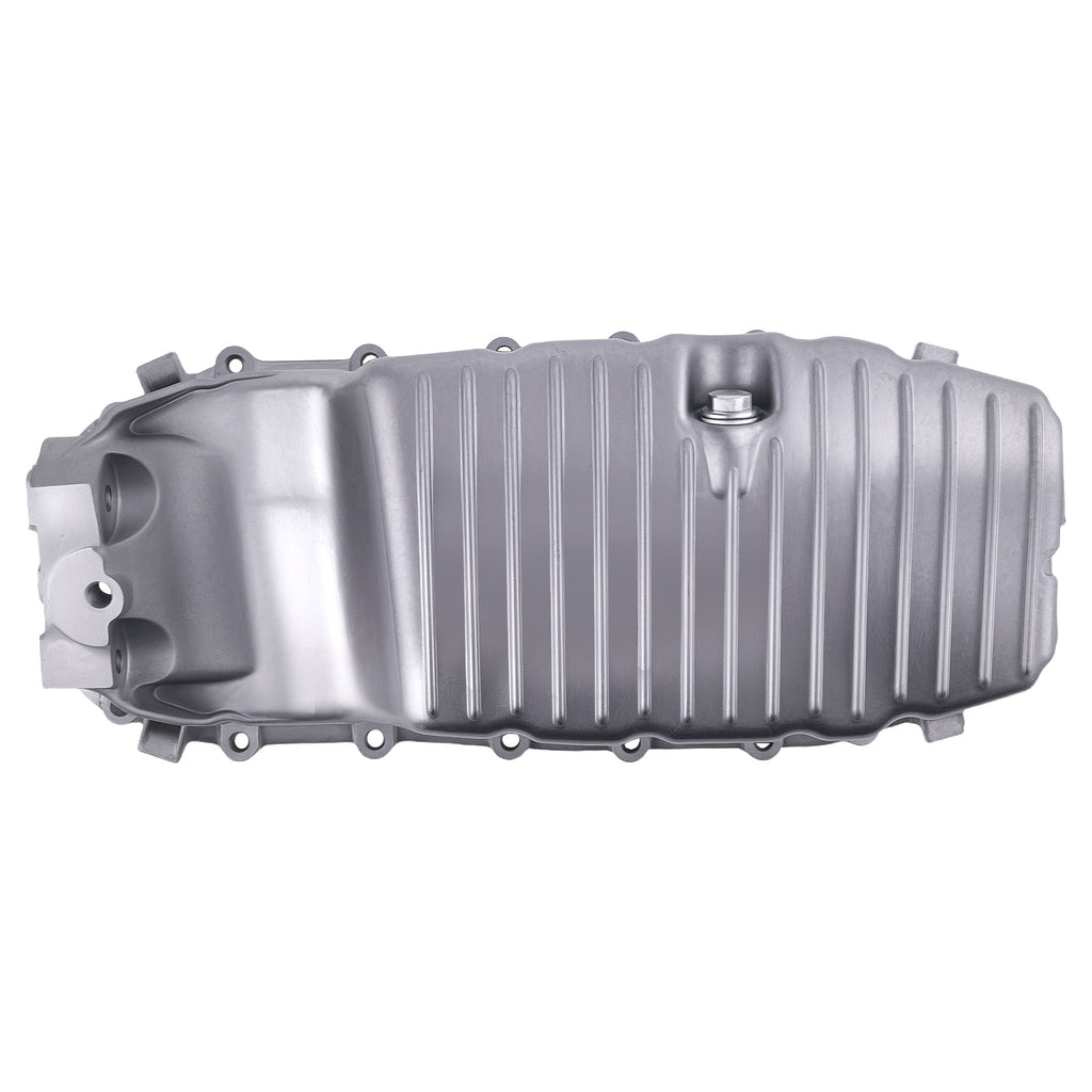 Engine Oil Pan compatible with Alfa Romeo Giulietta 940 1.4TB 2010-2018 55192293 Direct Fit
