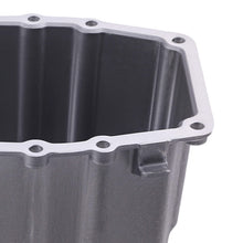 Load image into Gallery viewer, Engine Oil Sump Pan compatible for Fiat Punto Evo 1.4L 2009-2012 55209019 Direct Fit