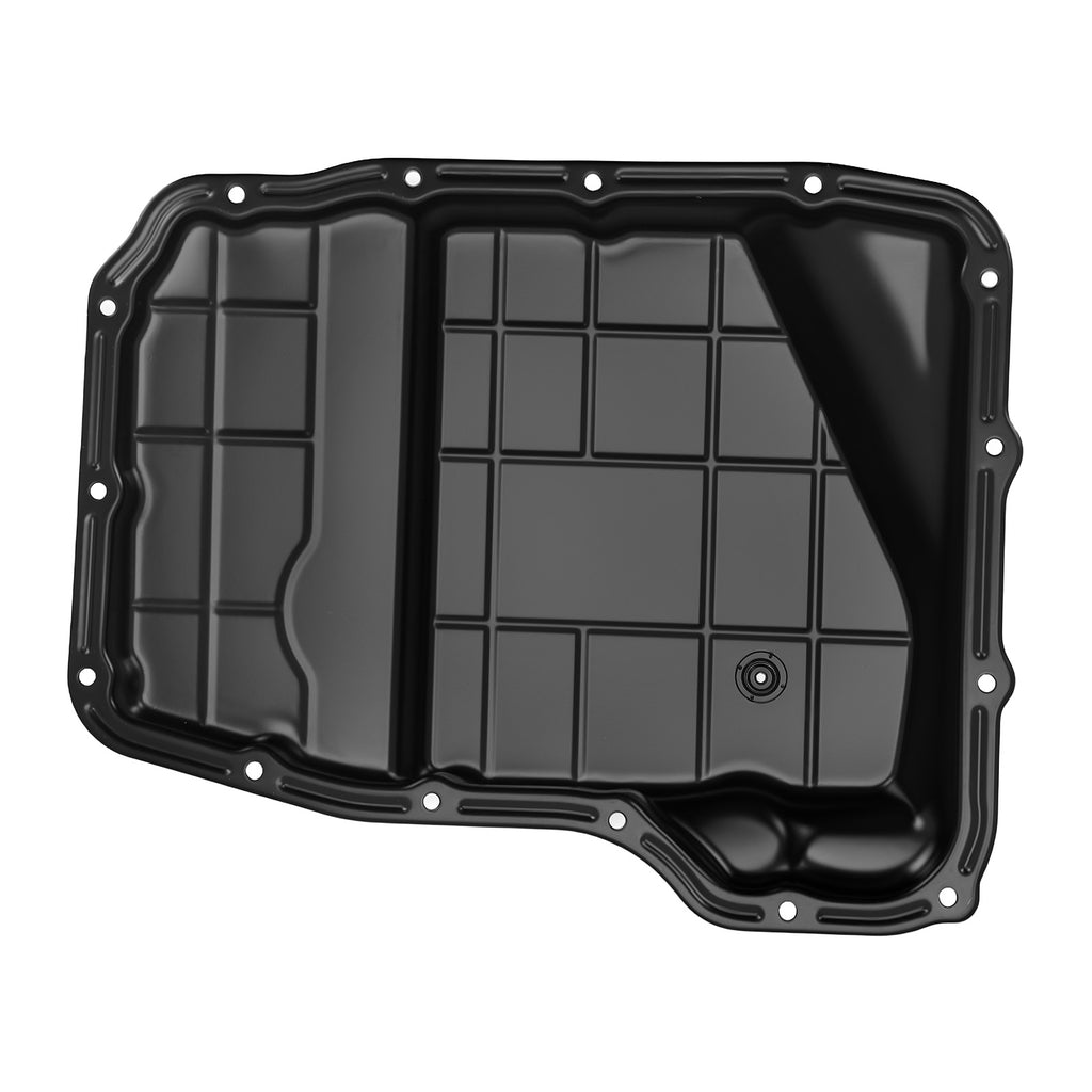 Bandeja de aceite de transmisión compatible for Chrysler Aspen V8 4.7L 545RFE 265-817