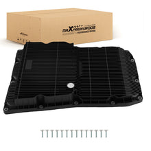 Load image into Gallery viewer, Automatik Ölbehältereinheit compatible for Porsche Panamera 3.0L-4.8L 2010-16 97032102500