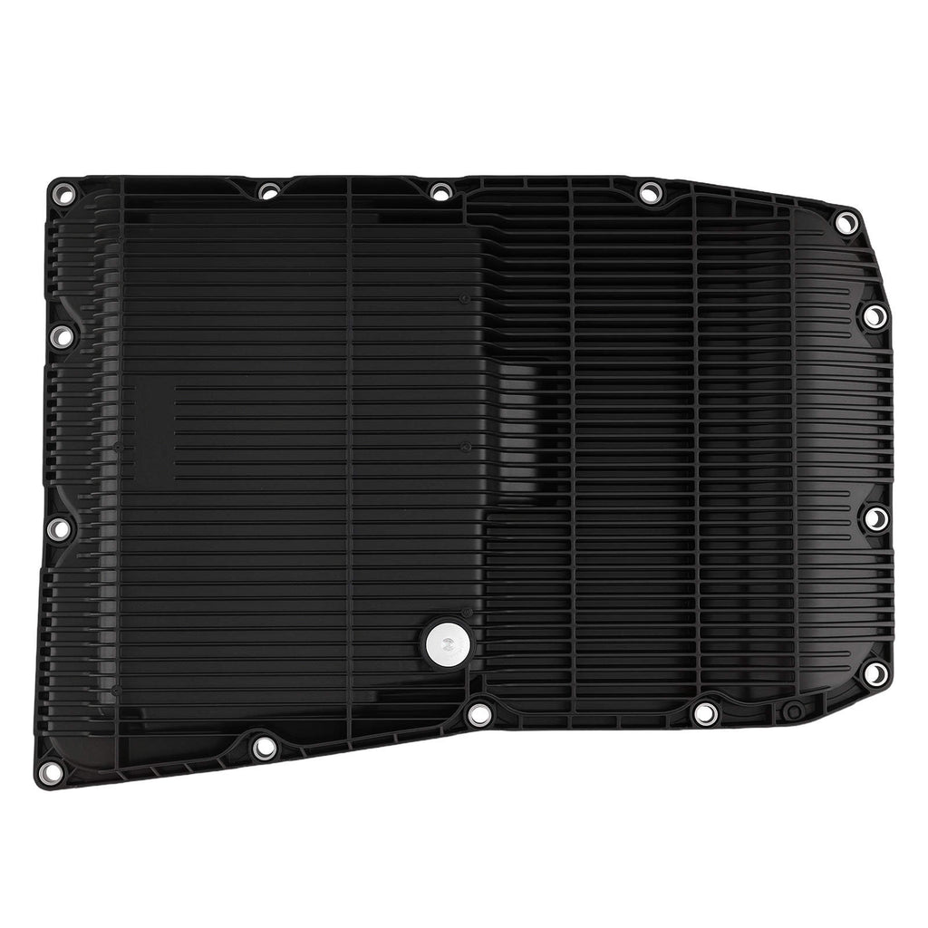 AT Fluid Container compatible for Porsche Panamera V6 V8 2010-2016 97032102500 0501217397