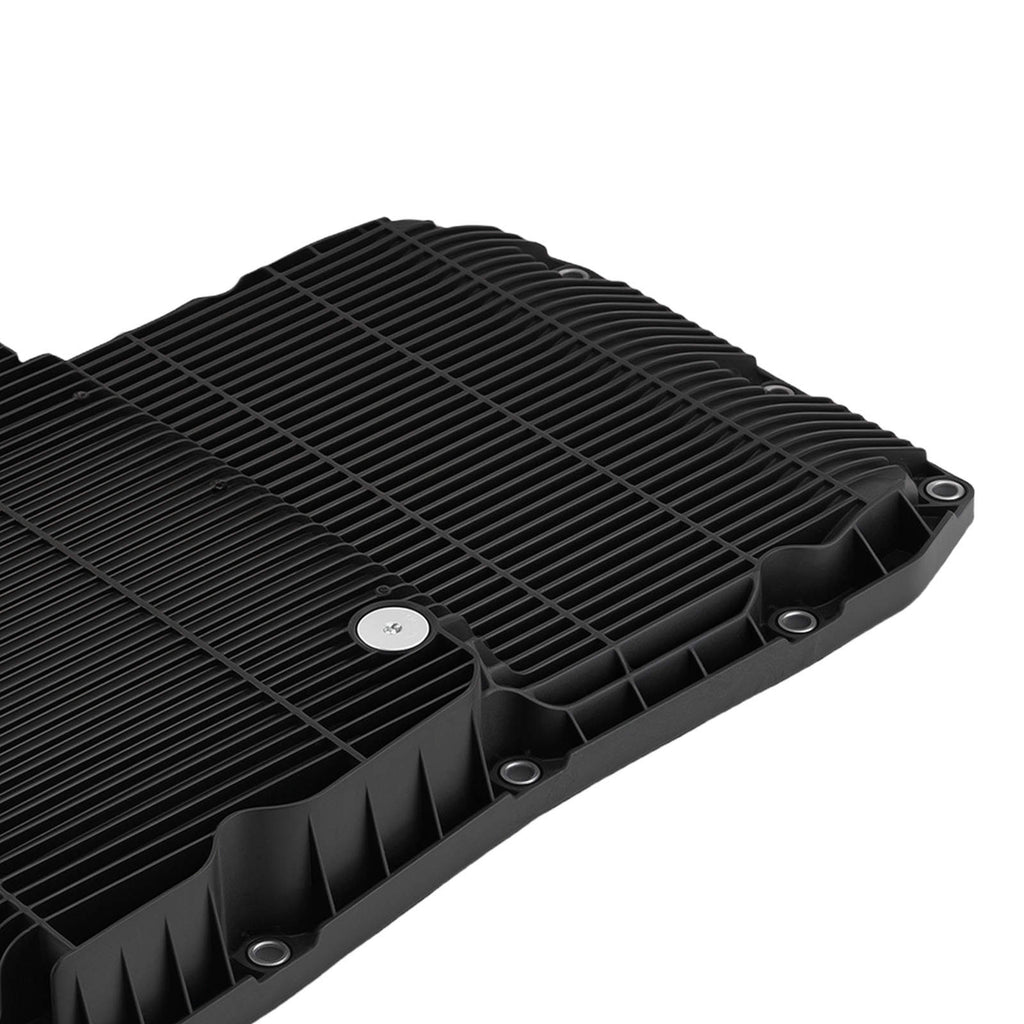 AT Fluid Container compatible for Porsche Panamera V6 V8 2010-2016 97032102500 0501217397
