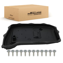 Load image into Gallery viewer, Automatic Transmission Oil Pan compatible with Audi Q7 2.0L L4 2017-2018 0D5398009
