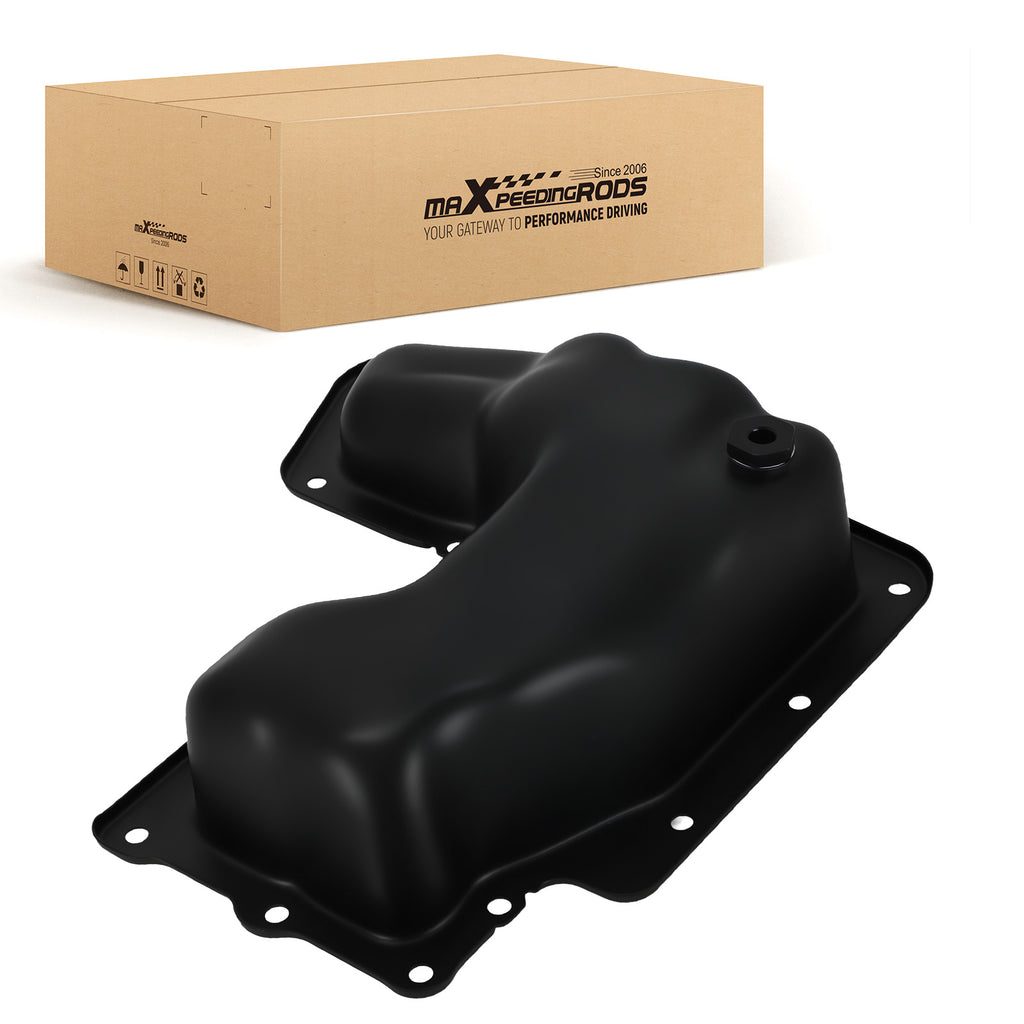 Engine Oil Pan compatibel met Opel Combo/Mokka 1.2 9819044080 980...