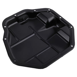 Staal Oil Pan Black geschikt voor RENAULT CLIO III BR0 2.0 16V Sport 264536