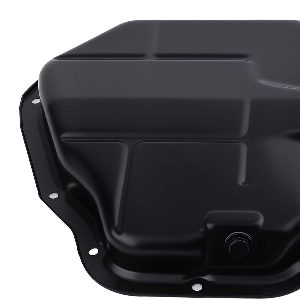 Engine Oil Pan compatible for Nissan Qashqai X-Trail 2.0L compatible for FWD/AWD 2007-2013 11110-CK810