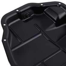 Load image into Gallery viewer, Engine Oil Pan compatible for Nissan Qashqai X-Trail 2.0L compatible for FWD/AWD 2007-2013 11110-CK810
