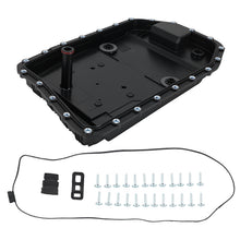 Load image into Gallery viewer, AUTO TRANSMISSION GEARBOX SUMP PAN FILTER GASKET SEAL KIT compatible with BMW M3 X1 X5 Z4