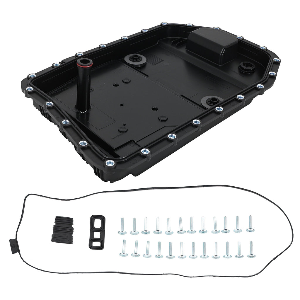 AUTO TRANSMISSION GEARBOX SUMP PAN FILTER GASKET SEAL KIT compati...