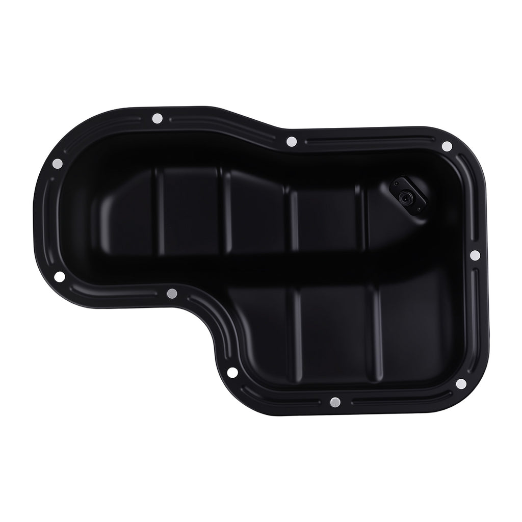 Automotive Oil Pan compatibel met Nissan Navara NP300 2.5L dCi 20...
