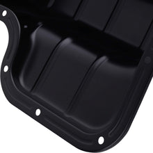 Load image into Gallery viewer, Engine Oil Sump Pan compatible for Nissan Navara NP300 D40 Pathfinder R51 2.5 dCi 2005-2014