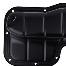 Load image into Gallery viewer, Engine Oil Sump Pan compatible for Nissan Navara NP300 D40 Pathfinder R51 2.5 dCi 2005-2014
