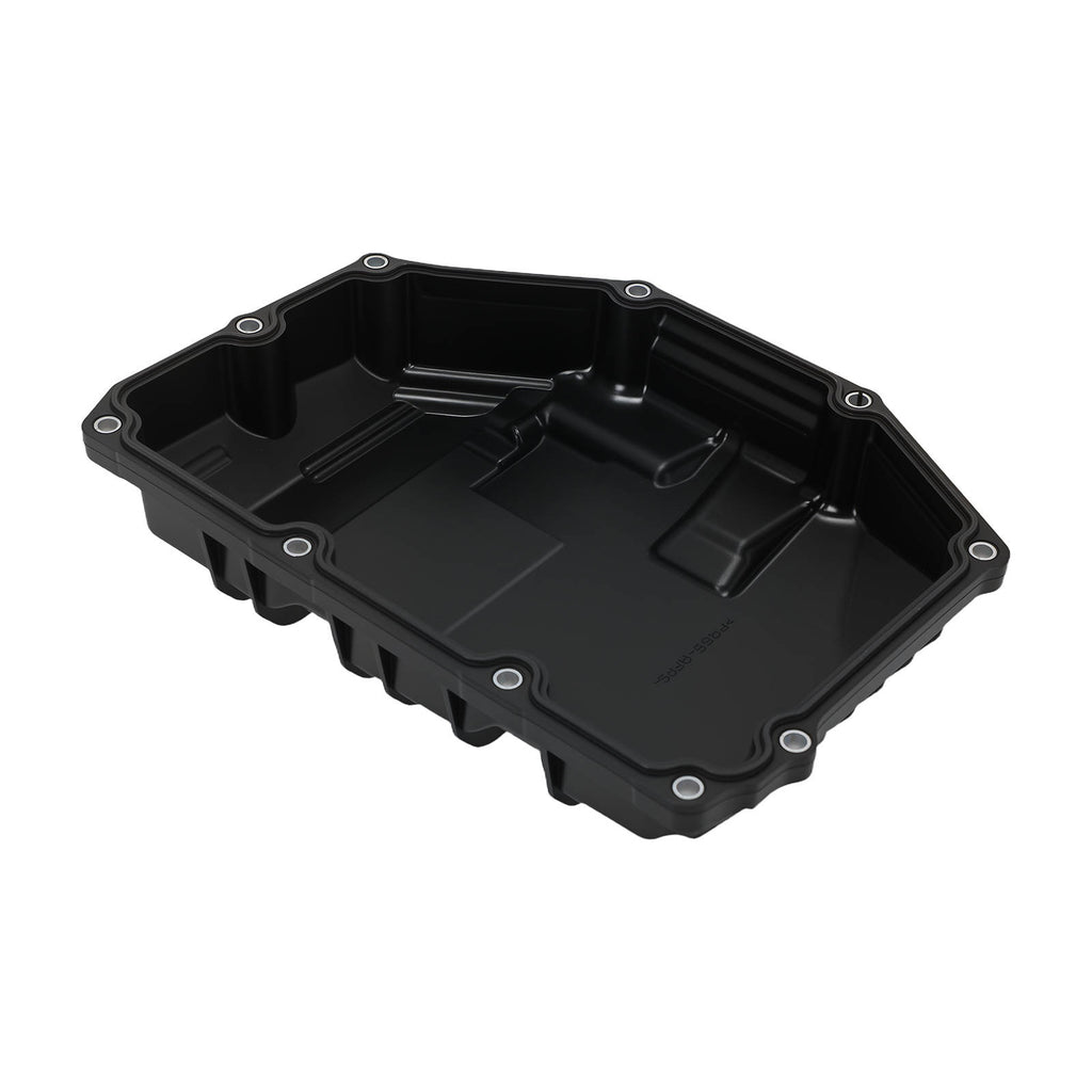 Auto Transmission Fluid Oil Pan compatible for BMW X1 F48 2020-2022 9824605880 Kit