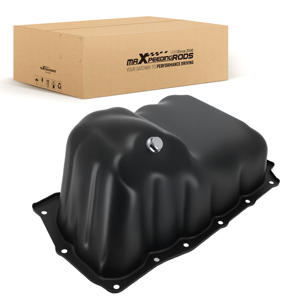 Engine Oil Pan compatible with Ford Transit 2.0 EcoBlue V363 2016-2021 2011594